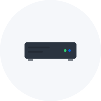 DVR / NVR