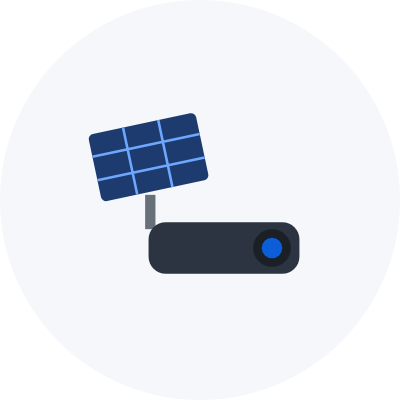 Solar & 4G Cameras