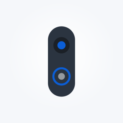 BoltGuard Smart Video Doorbell