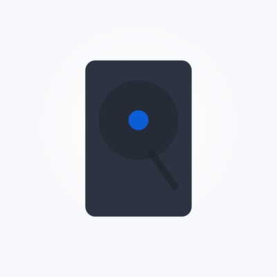 StoreMax 2TB Surveillance Hard Drive